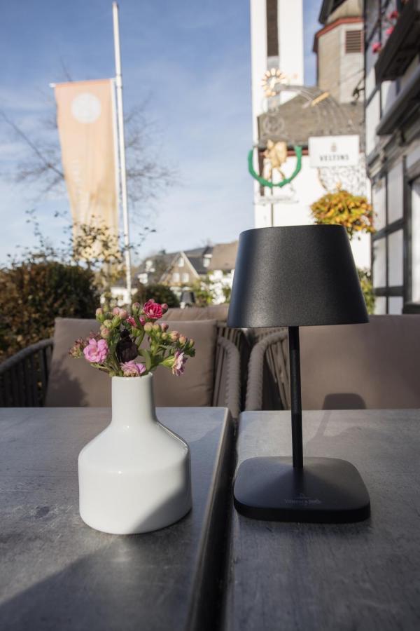 Boutique-hotel Weigels Bergfreiheit 3* Winterberg