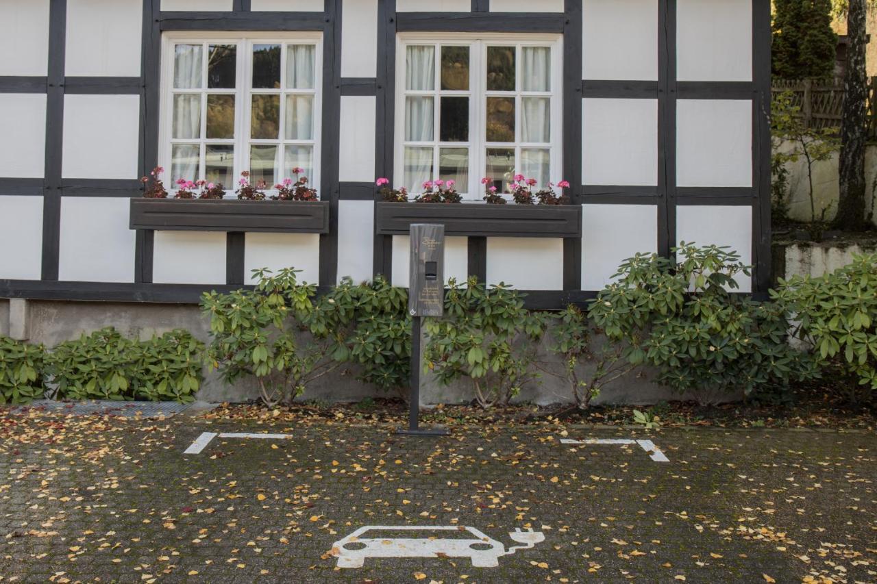Boutique-hotel Weigels Bergfreiheit Hotel Winterberg