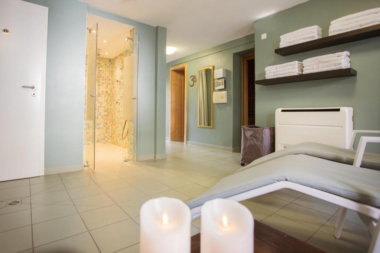 Boutique-hotel Weigels Bergfreiheit