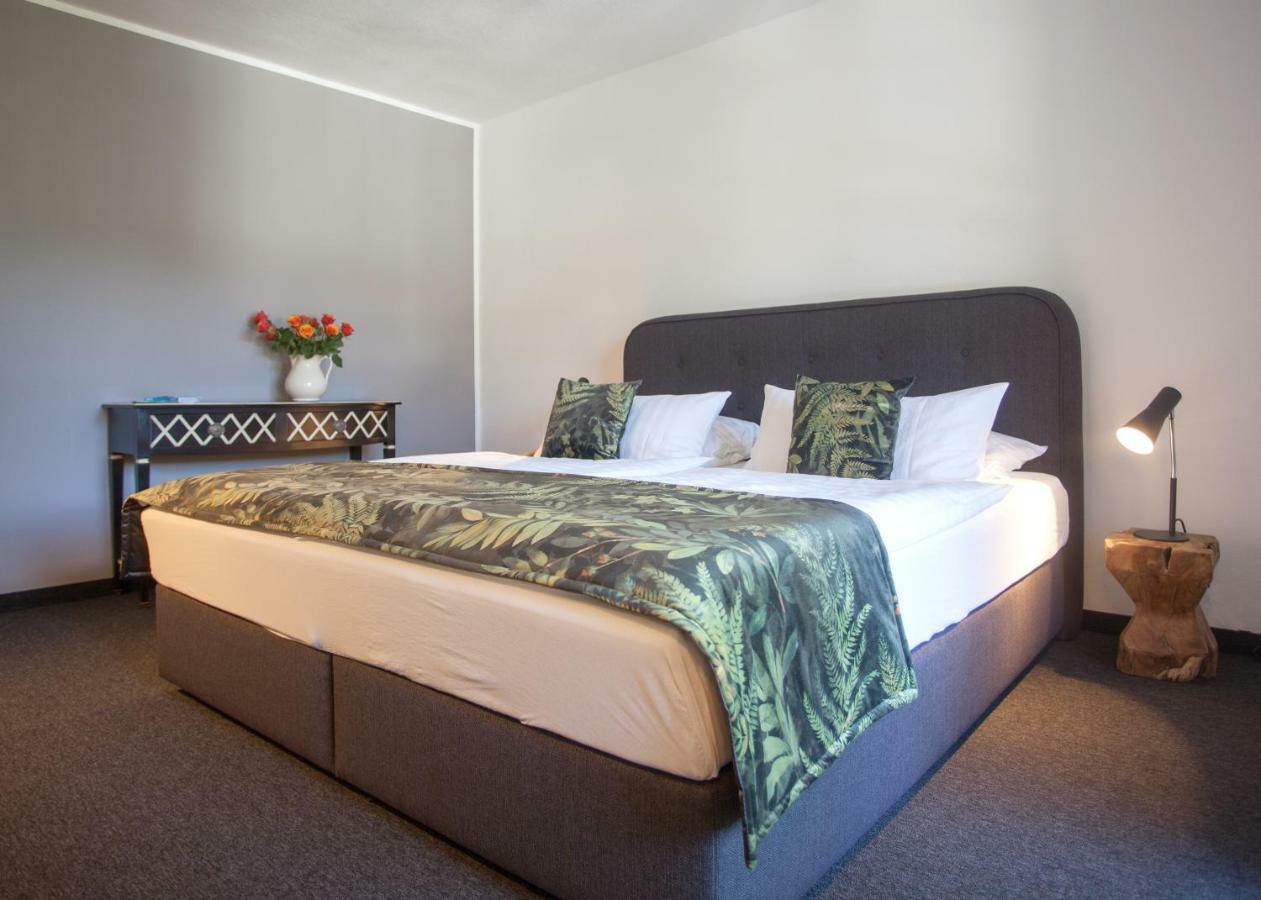 Boutique-hotel Weigels Bergfreiheit Hotel Winterberg